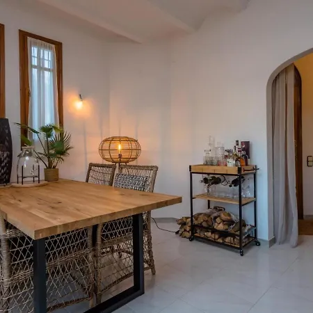 Vescomptat De Cabanyes: Poolside Retreat Near Sant Antoni De Calonge Calonge (Catalonia)